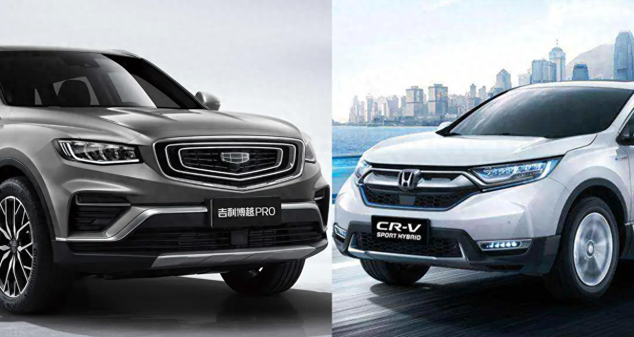 suv排行榜网买车应该买高配版还是低配版?_搜狐汽车