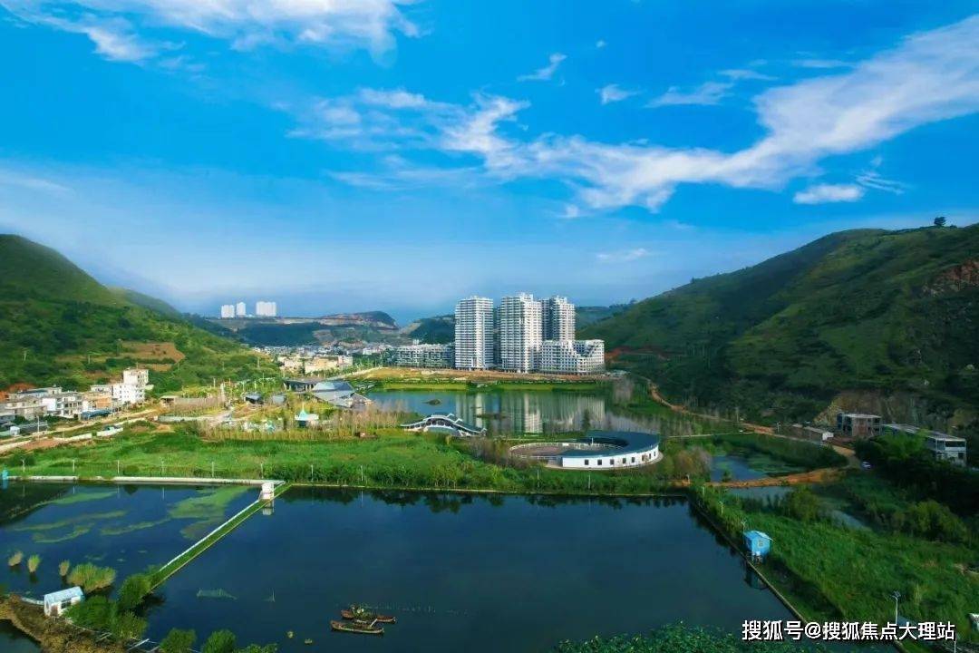 大理慢谷楼盘简介_项目资料,大理慢谷预约热线,售楼处位置_生活_自然