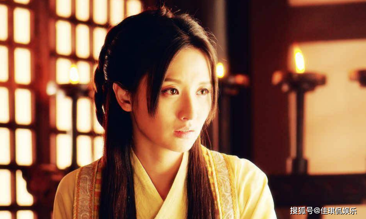 8版"虞姬"对比:看谁能配得上西楚霸王的独宠,谁