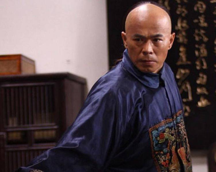 为李连杰当了22年的无名替身,现在终成好莱坞亚洲第一