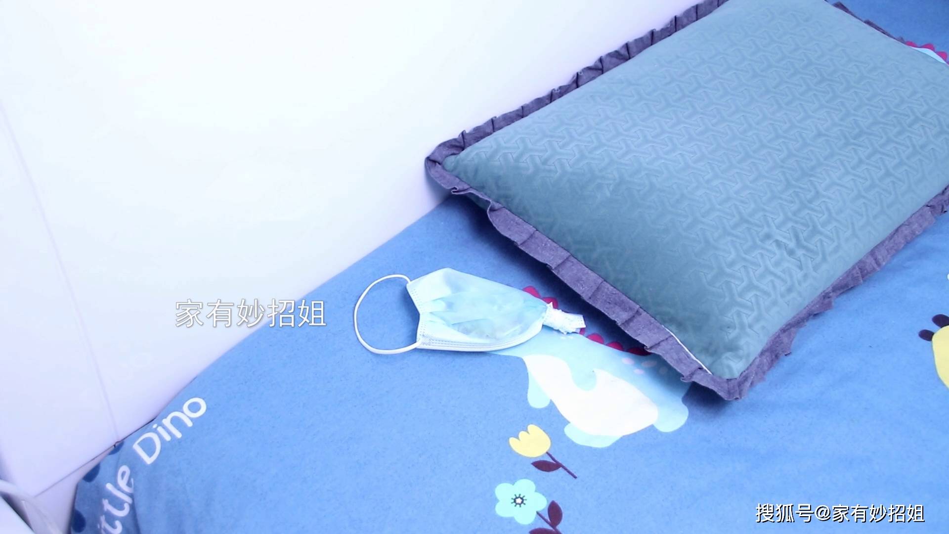 把生姜放在枕头底下太厉害了!解决很多人的烦恼,无论