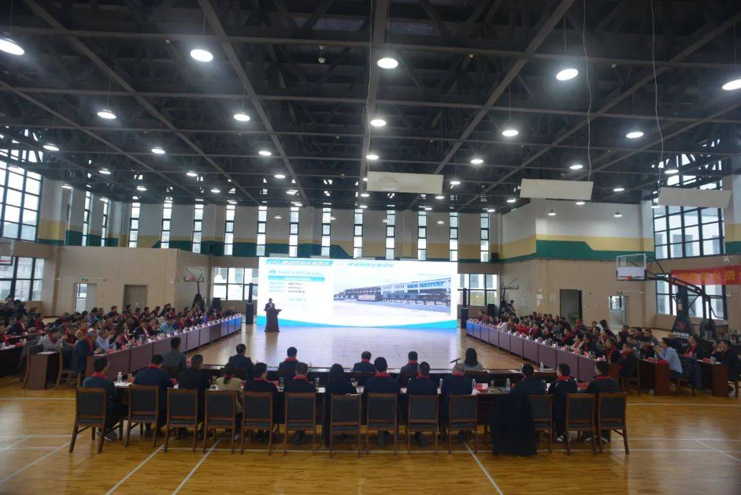 浙江省乐清市芙蓉镇举办"汇聚乡贤心 共筑发展梦"新春