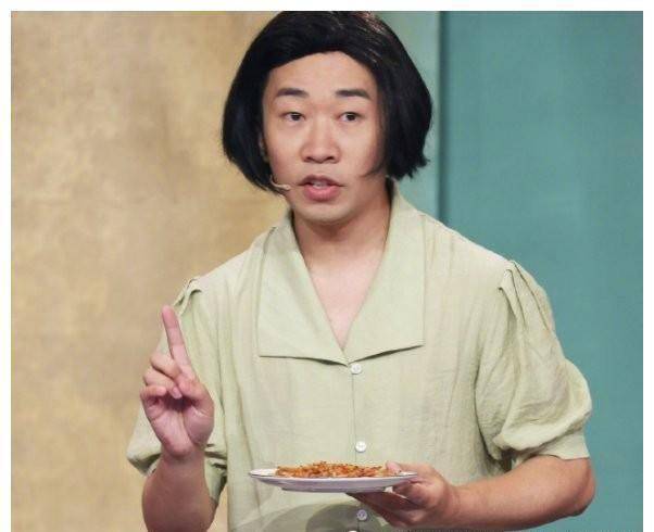 杨迪从网红到综艺一哥,他不仅该感恩谢娜,还有黄安那