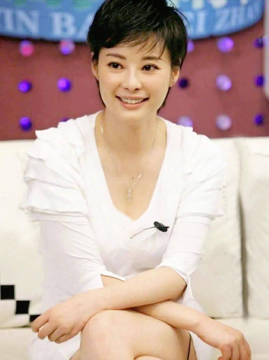 以为没关系,却做过夫妻的演员,毕彦君陈晓旭无绯闻