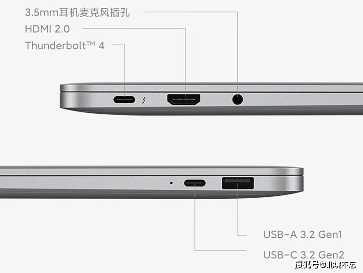 5k120hz屏 雷电4,搭载独立显卡,16g 512g降至3364元