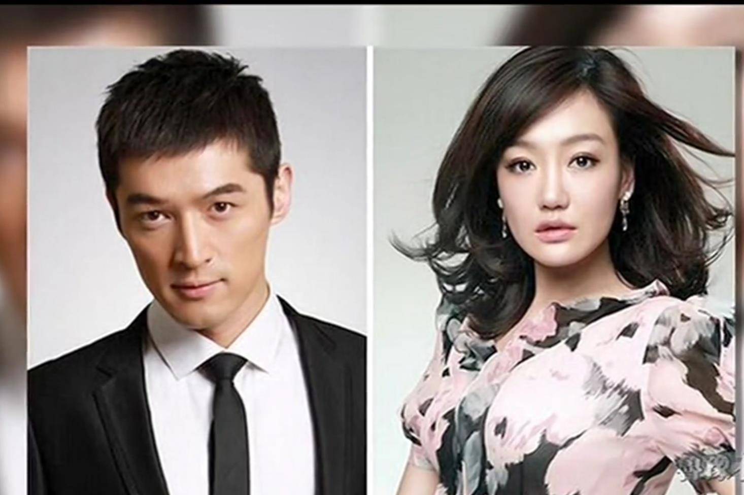 和胡歌分手12年,薛佳凝被指有新恋情,本人亲自回应!