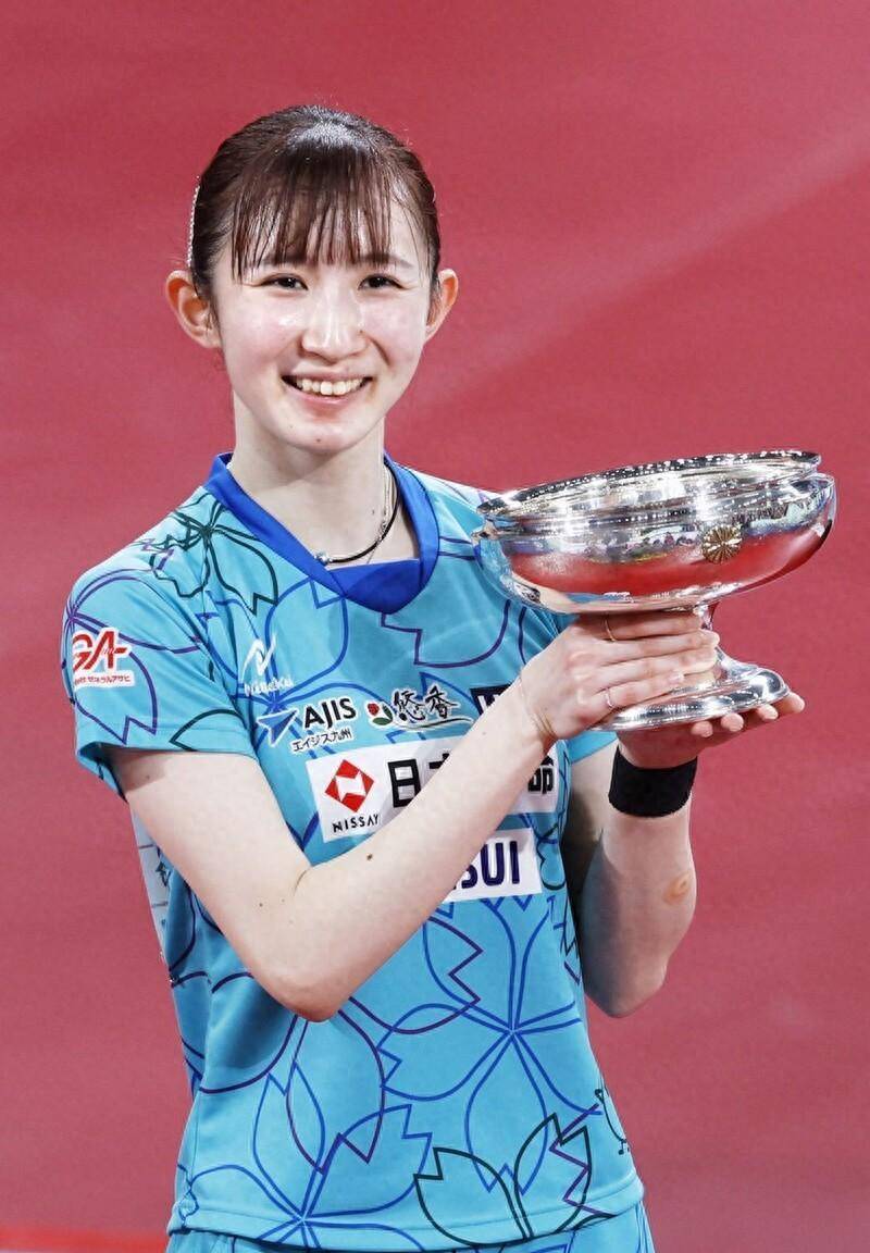 日乒新星挑战国乒霸主地位,伊藤美诚与张本美和领衔冲金梦_目标_乒坛