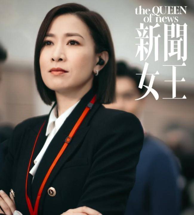 同居四年后分手,佘诗曼拿下"三料视后",他却只能演烂片养四娃_陈浩民
