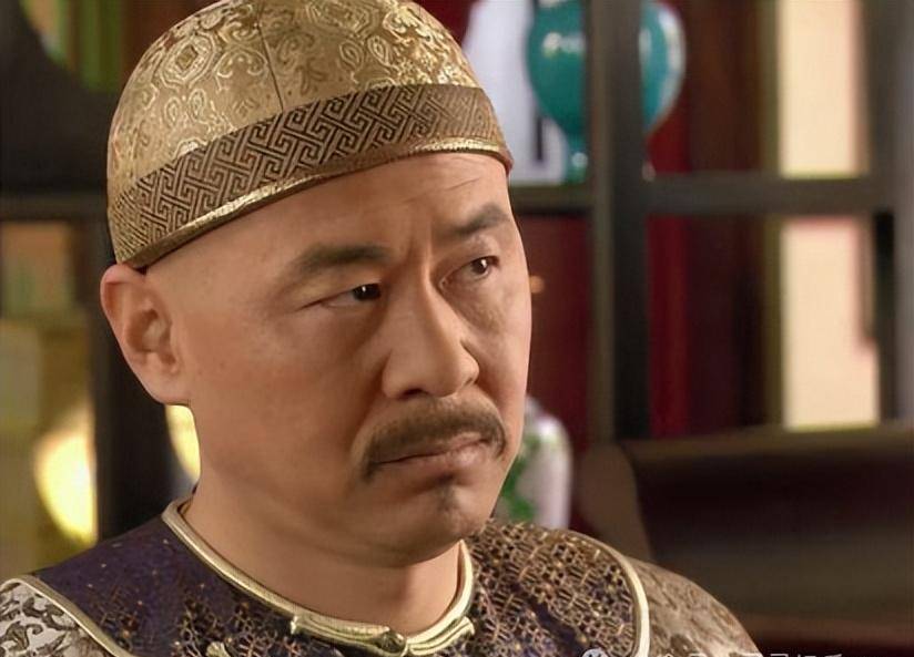 拍大胖橘驾崩那场戏时,孙俪演得太投入,而陈建斌却差点被憋坏_甄嬛