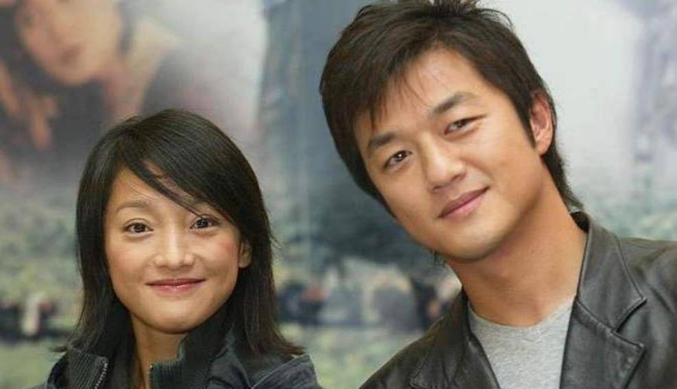 14年前的李亚鹏焦头烂额雇了30多个保安,还是没守住产房里的人_王菲