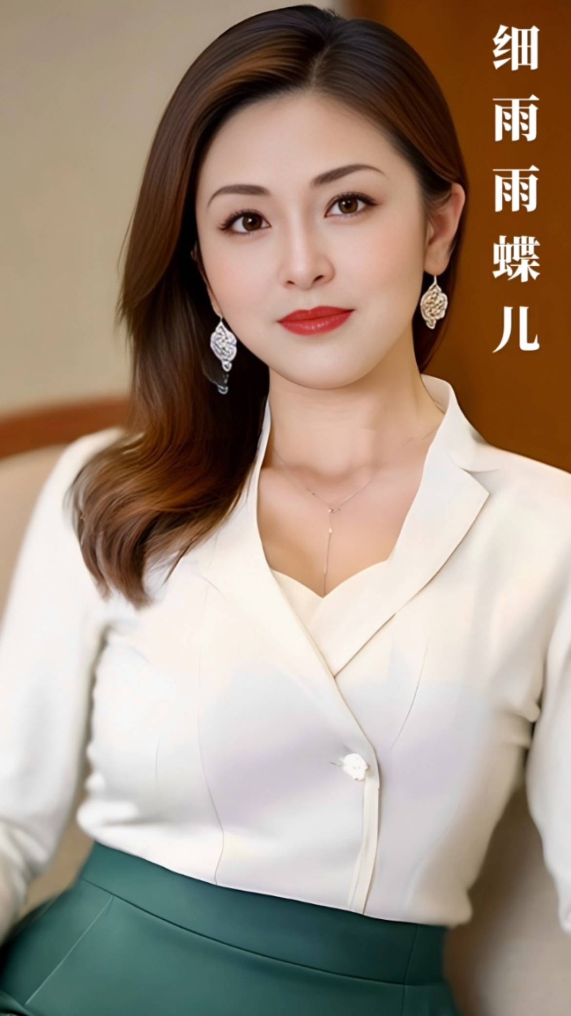 四川音乐人细雨雨蝶儿_刘楠_魅力_情爱