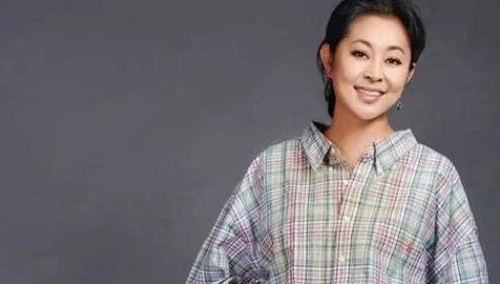 学学倪萍的减肥秘籍,半年减掉20斤,网友:厉害了_运动_自律_食谱