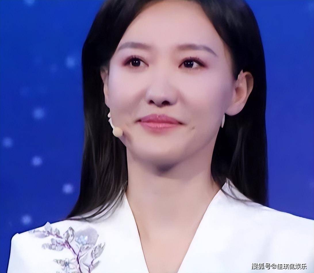 刘心悦才是杨帆最合适的女搭档!张靓婧主持央视综艺,表现出乎意料!