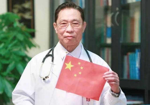 钟南山院士放置心脏支架18年,血管一直未堵过,他是怎样保养的?