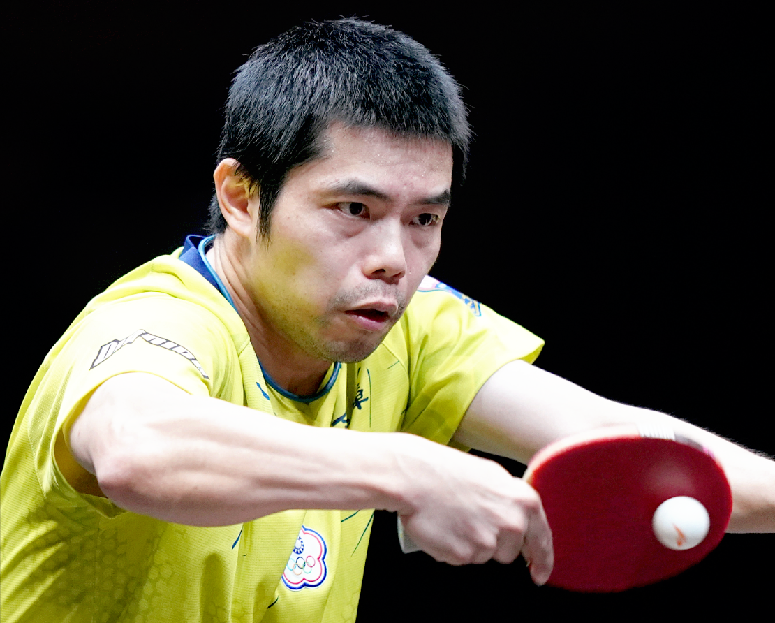 42岁老将败北,不敌16岁日本新星