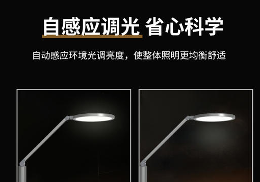 哪种台灯的灯光适合学生用？明基/书客/松下等护眼台灯推荐