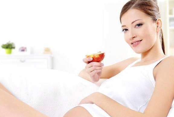 孕期讲堂:这几种蔬菜,孕妇吃了有害_茄子_土豆_食用