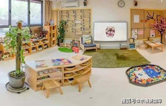 上海浦东德威外籍人员子女学校幼儿园:用教育实践为孩子插上飞向未来