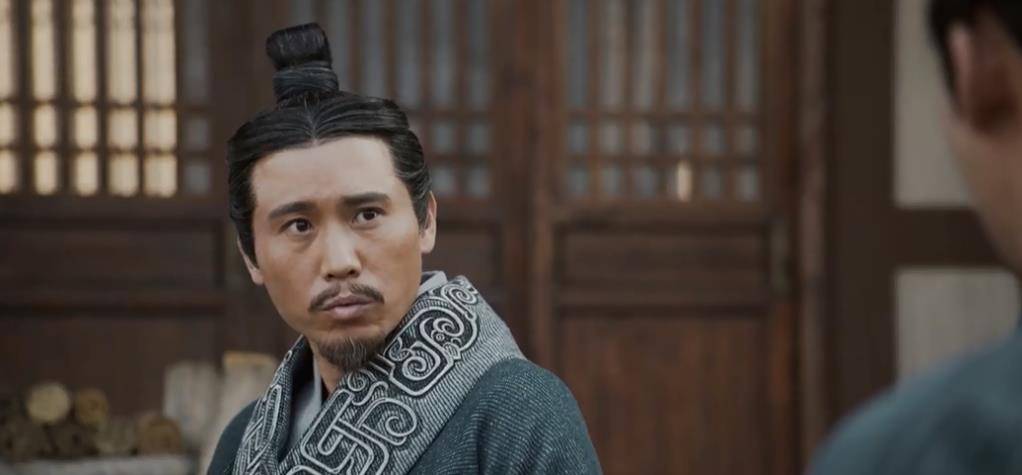 大秦赋:欺骗吕不韦忽悠秦王,腹黑李斯何以认定樊於期是关键?