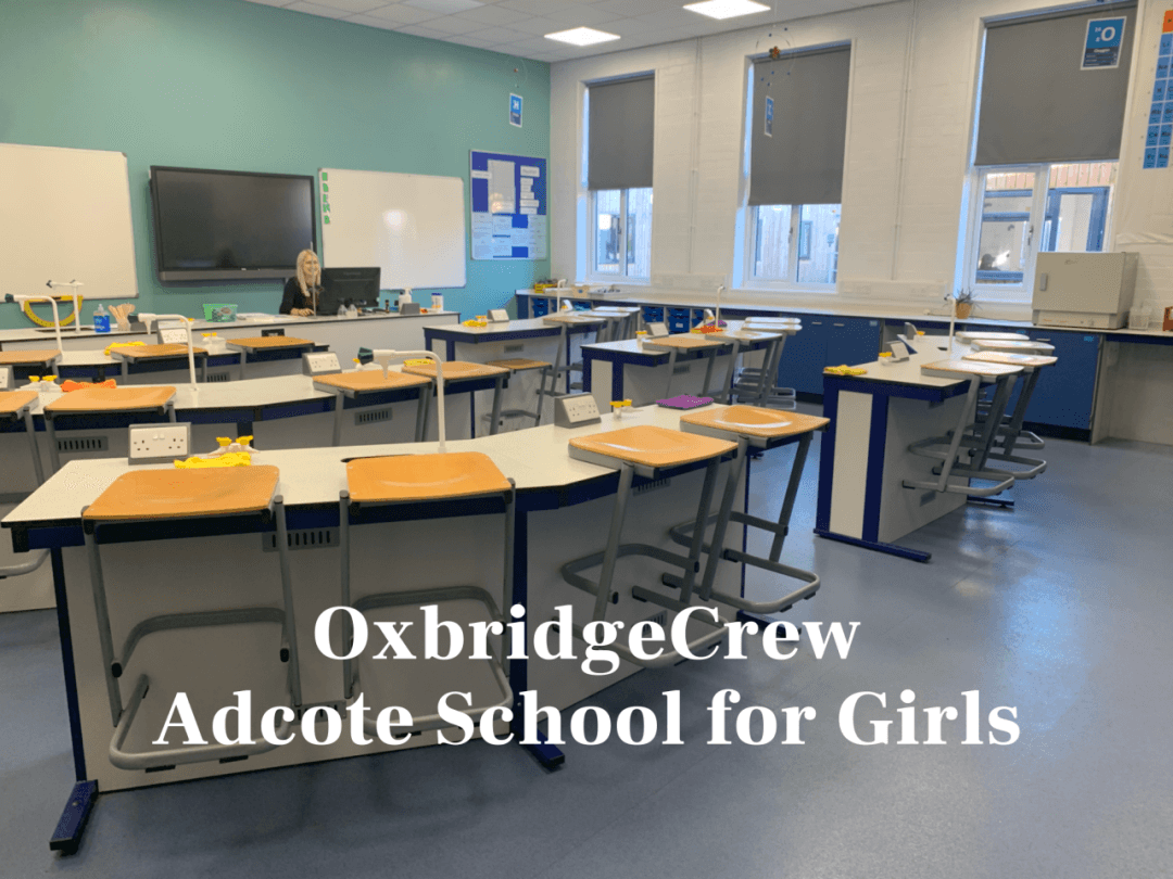 adcote school夏校重磅开启,中国老师全程跟进,家长可以更放心!