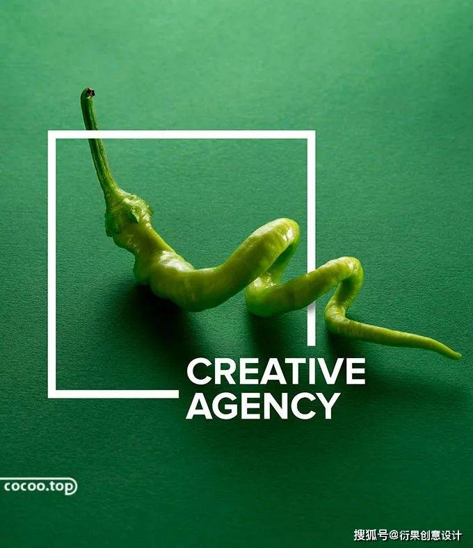 零基础小白提升掌握垂直轴式海报设计!_版面_设计的_文字