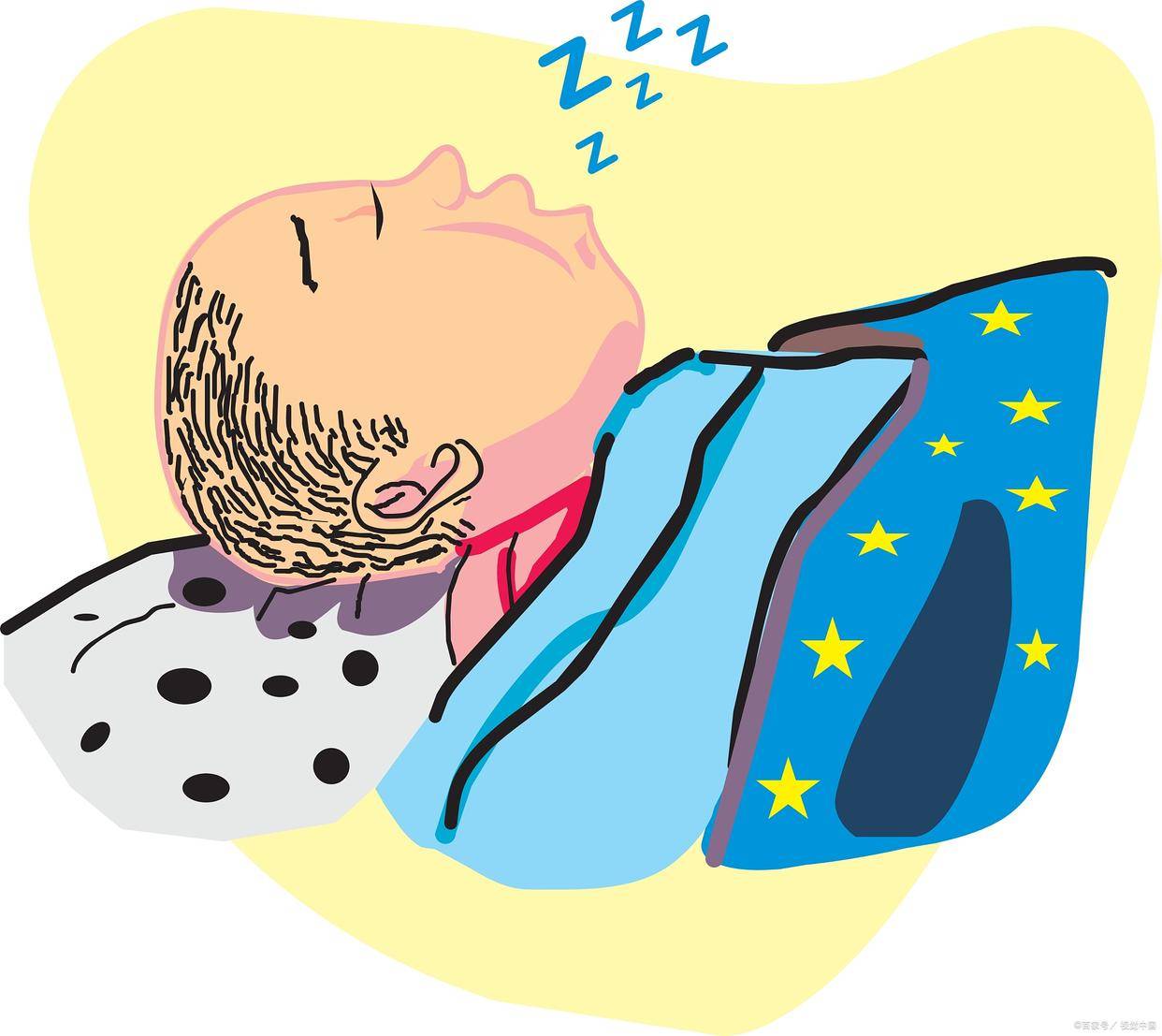 夜间的不和谐乐章:打呼噜的危害_睡眠_影响_治疗