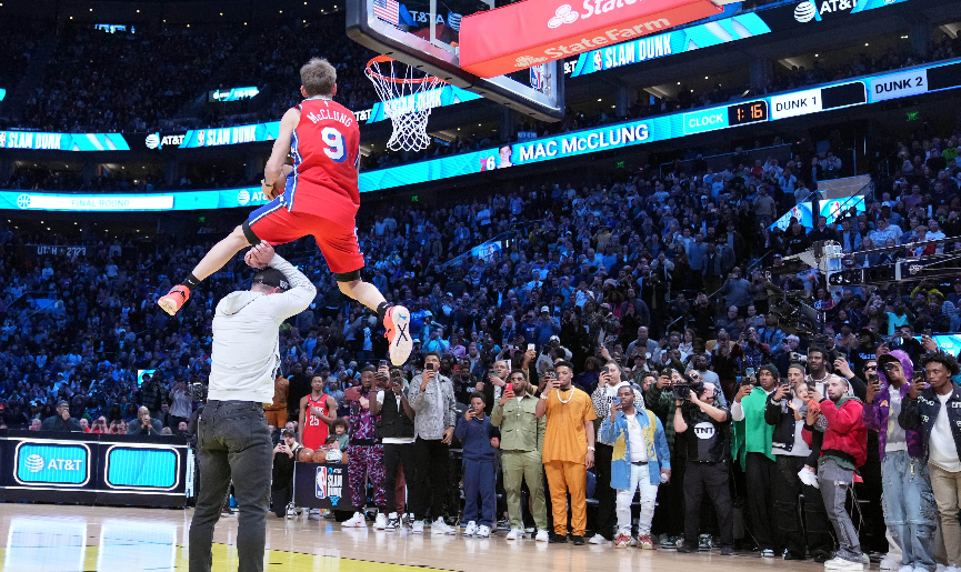 曾效力湖人队,勇士队,创造nba纪录_迈克·朗_比赛_大赛