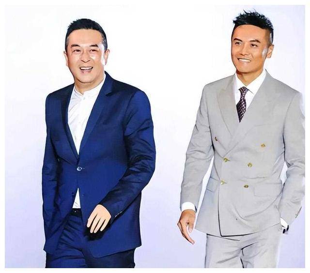 央视红人张嘉译推出亲表弟 11 部戏,走红之路_表演_表哥_艺术