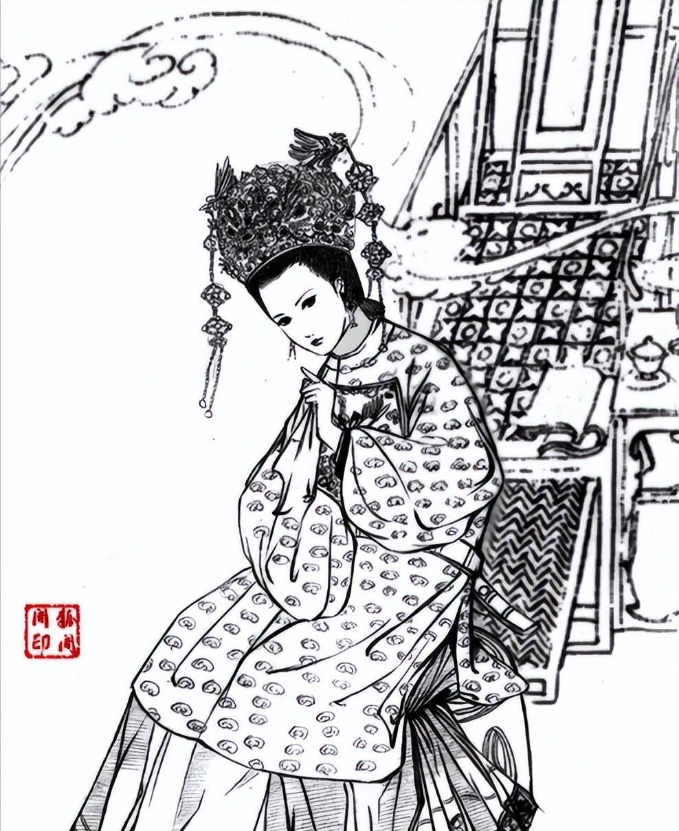 魏忠贤_皇帝_朱由校