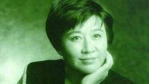 她是王光美的长女,曾出国深造,学业有成后,毅然选择