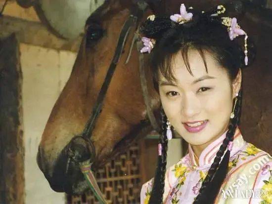 古装剧里的女扮男装,换上女装简直是换脸,笑不活了_男性_模样_小姐