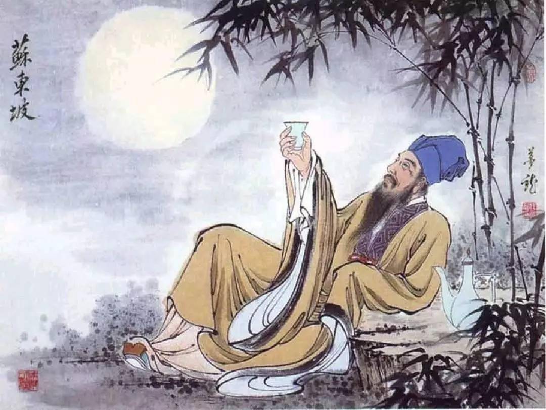 苏轼的酒事_李白_酿酒_东坡