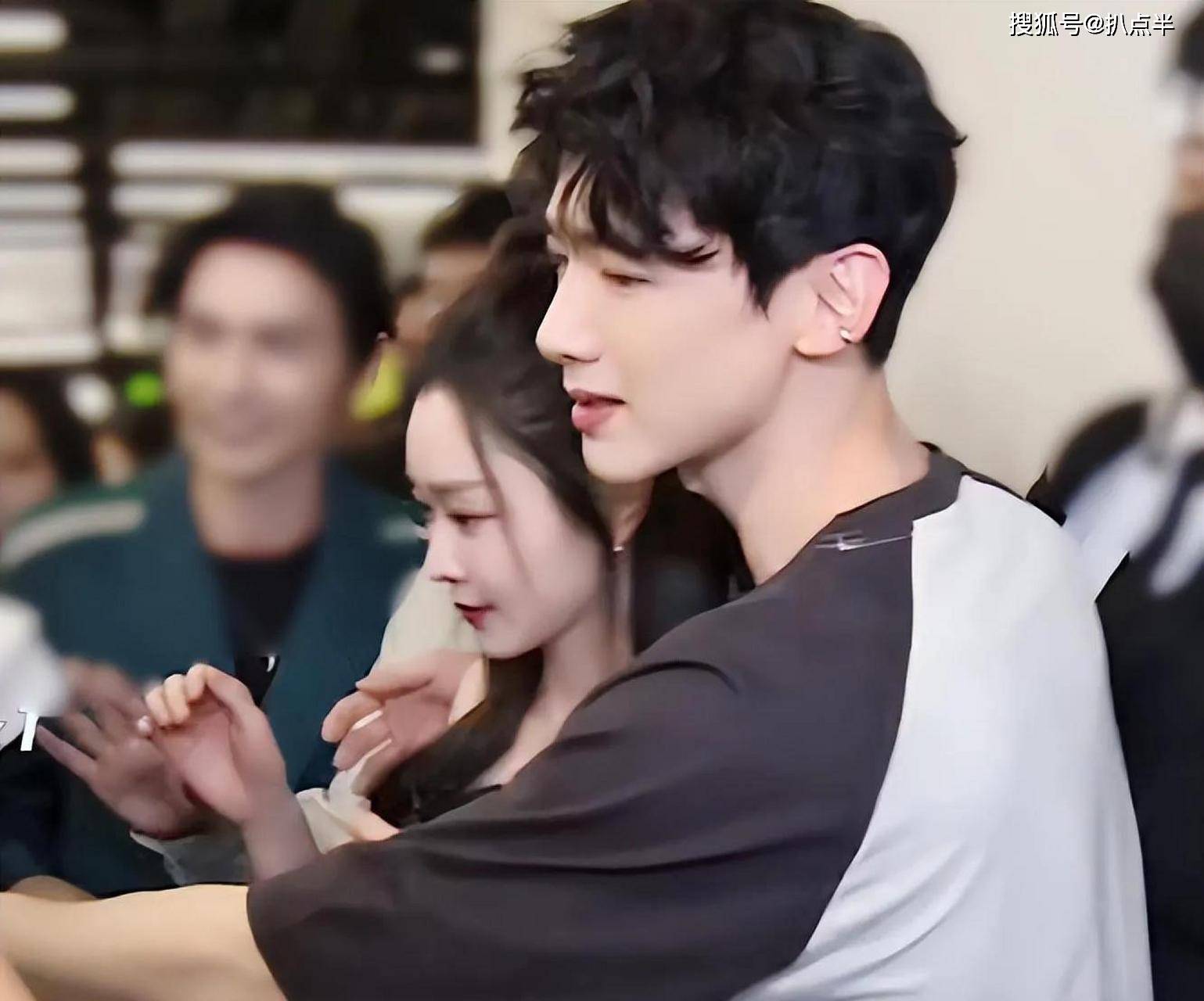 王鸥_金晨_杨采钰