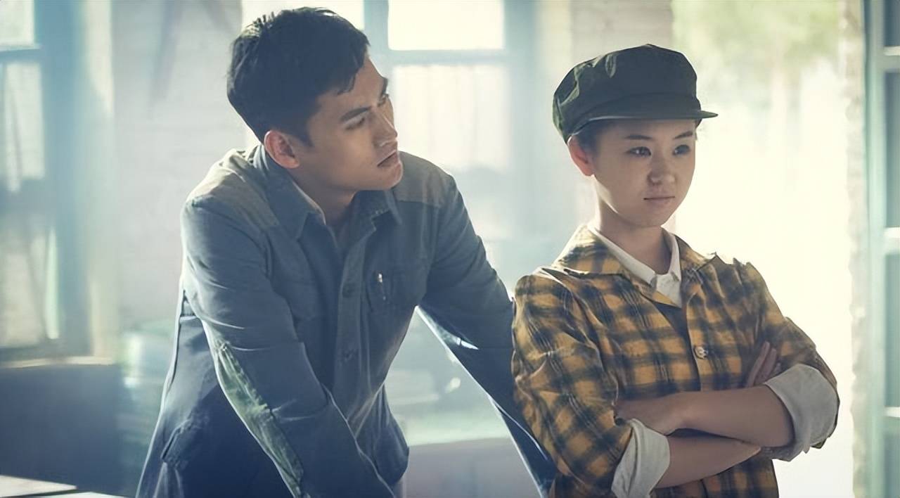 《平凡的世界》田晓霞:平凡世界中的灵魂之光_生命_时代_故事