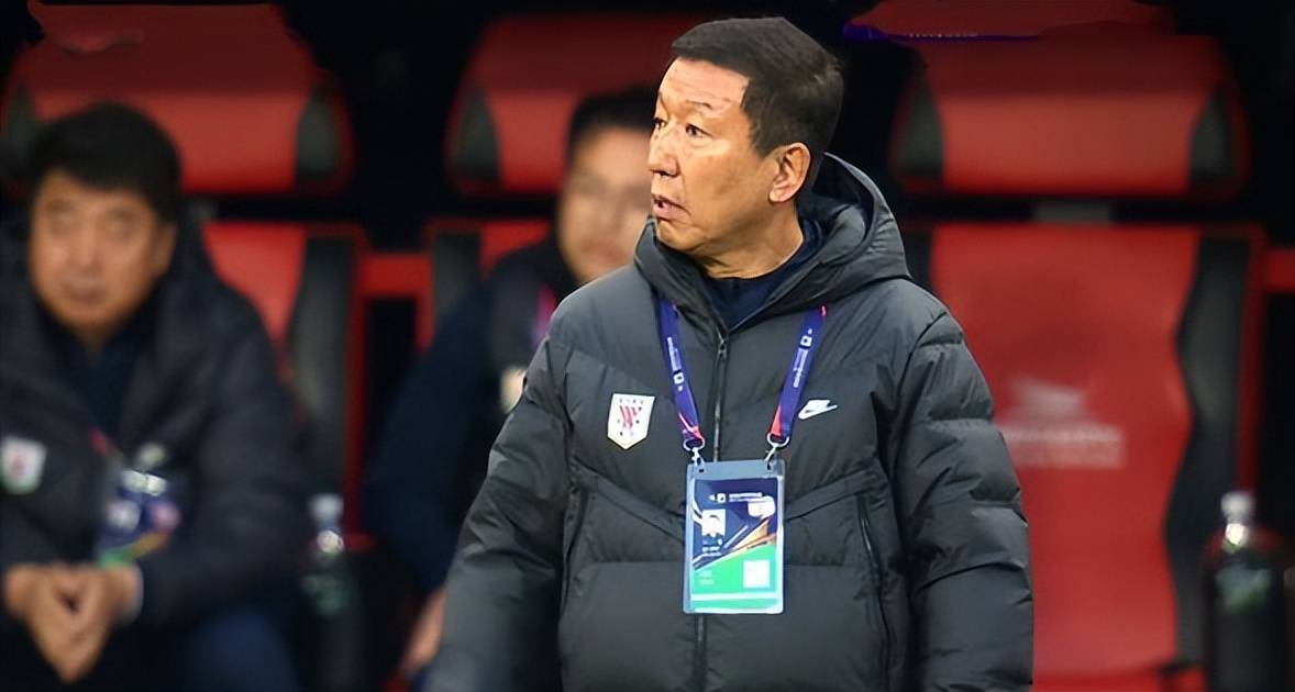 崔康熙或大胆使用一名天才新星,堪称秘密武器_比赛_谢文_亚冠