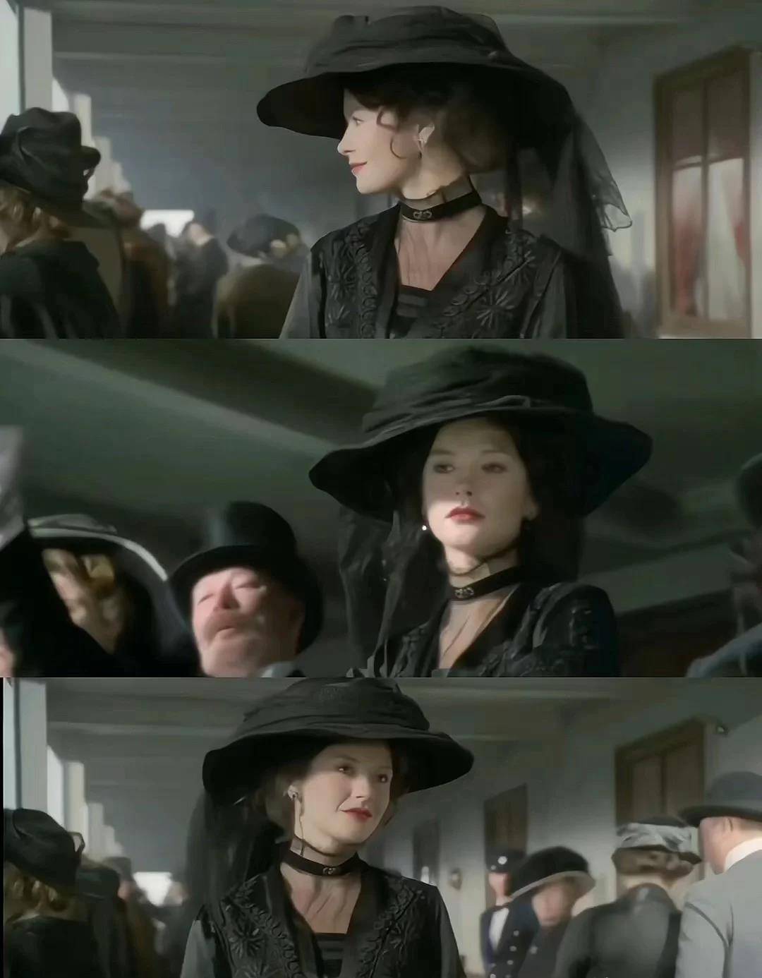 凯瑟琳_佐罗_巅峰期