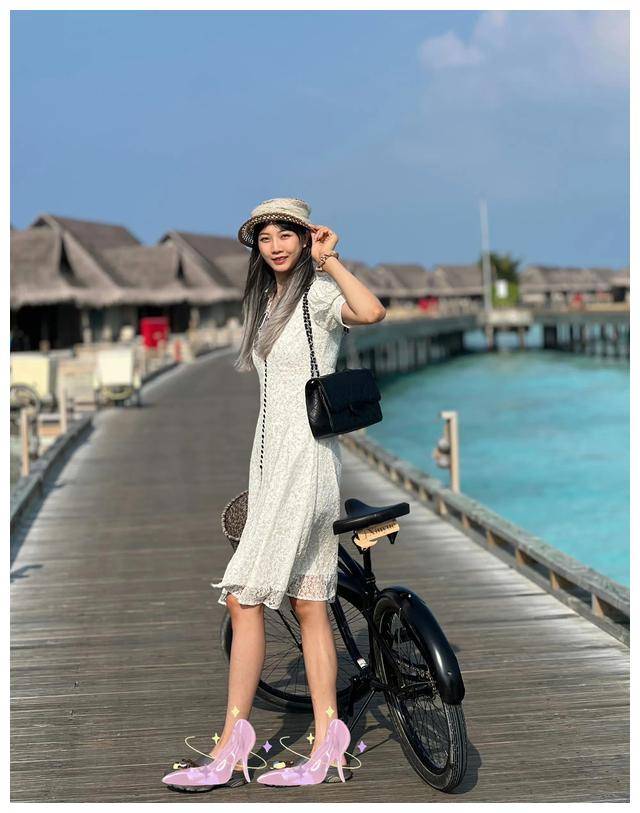 袁心玥_中国女排_荣誉