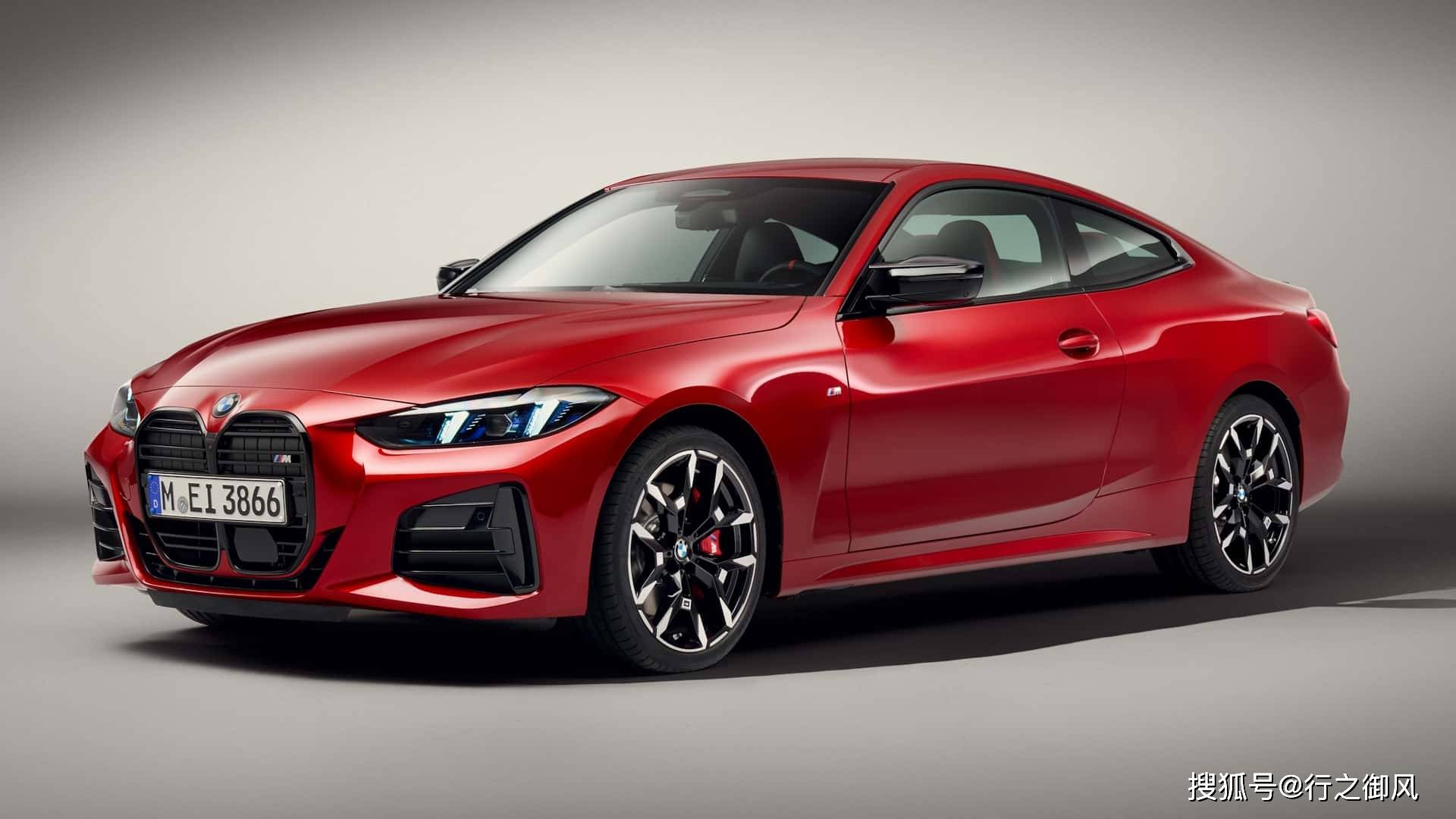 宝马新兵:2025年 bmw m440i _搜狐汽车_搜狐网