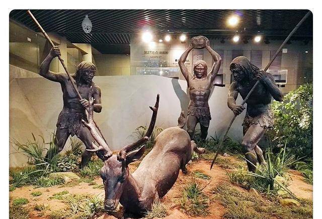 河南出土古人类化石,专家:中国人不是源于非洲_考古