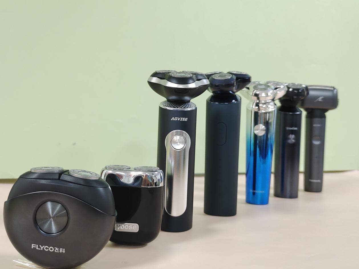 远离三大危害禁忌!_剃须刀_刀片_胡须