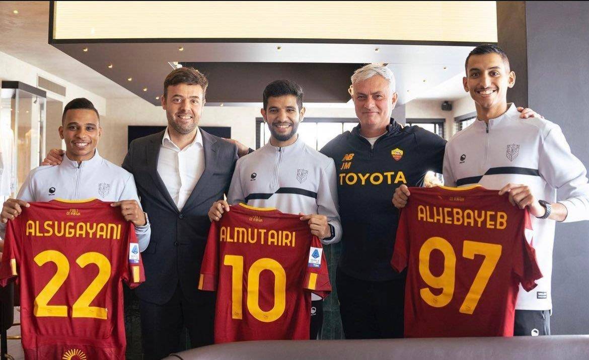 开掉穆里尼奥的女魔头仍在裁员,并暂停了新球场项目_莉娜_罗马_工作