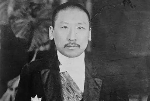 处决华北汉奸王揖唐:建国后被判死刑称病拖两年,枪决时红光满面