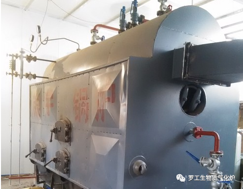 重庆界石燃气设备图片