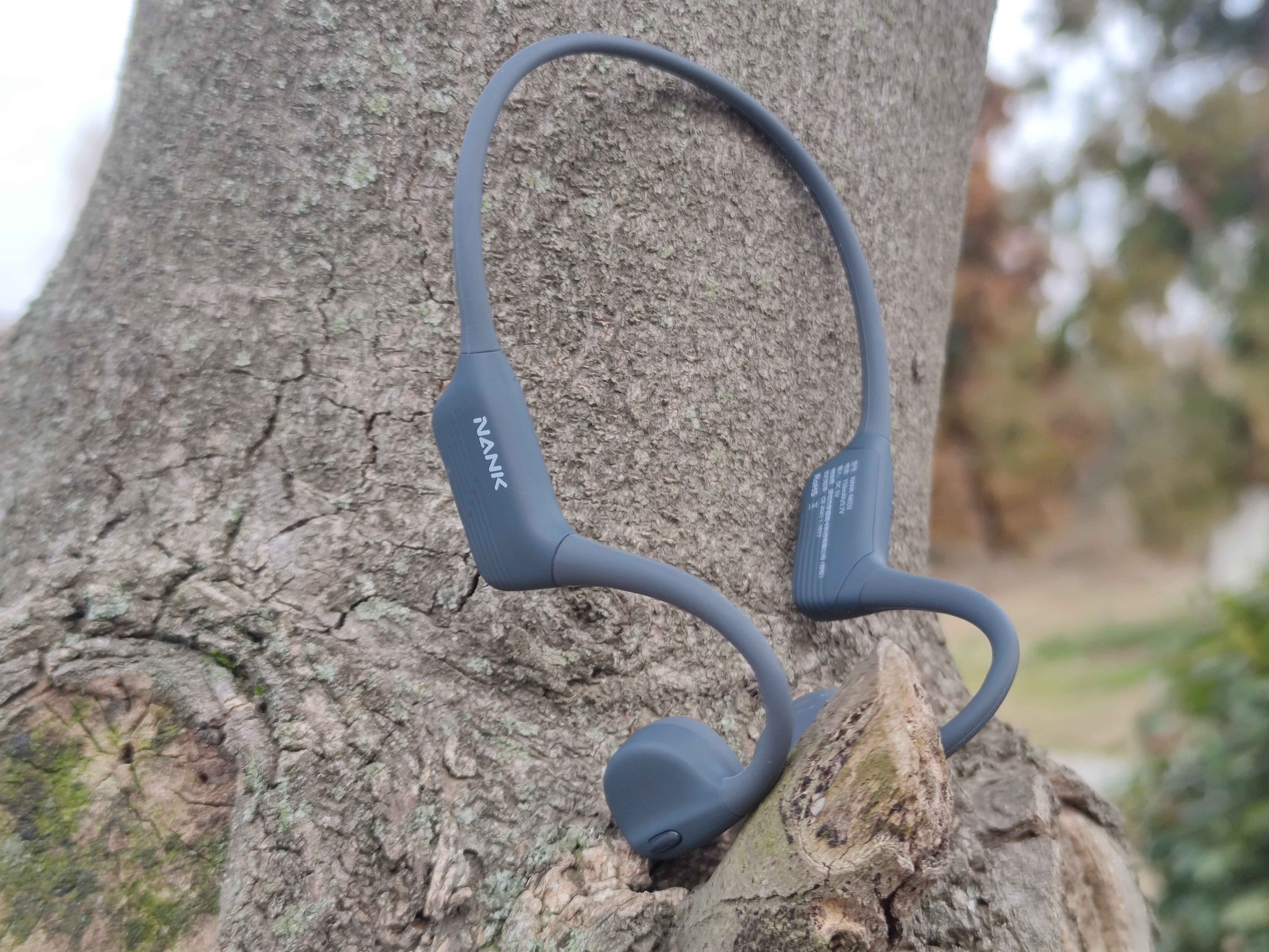 南卡Neo2骨传导耳机：运动与音乐的完美融合