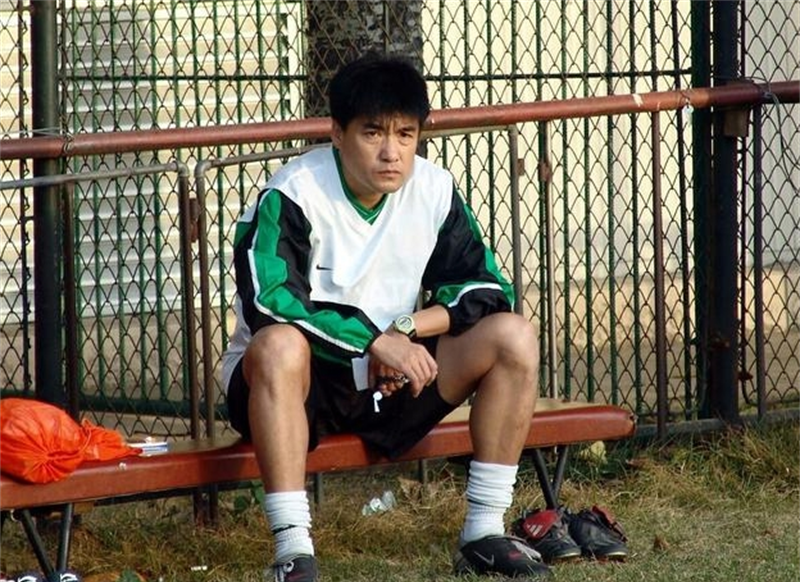 魏克兴_球员_教练