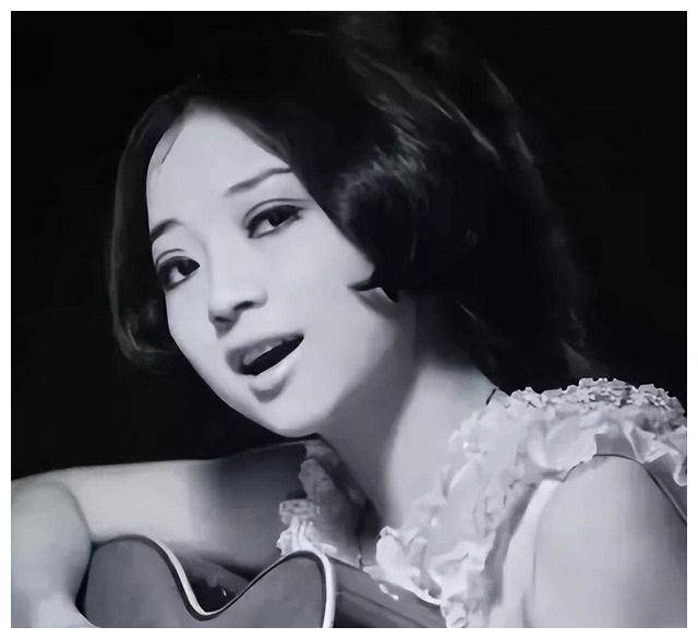 徐小凤_乐坛_传奇