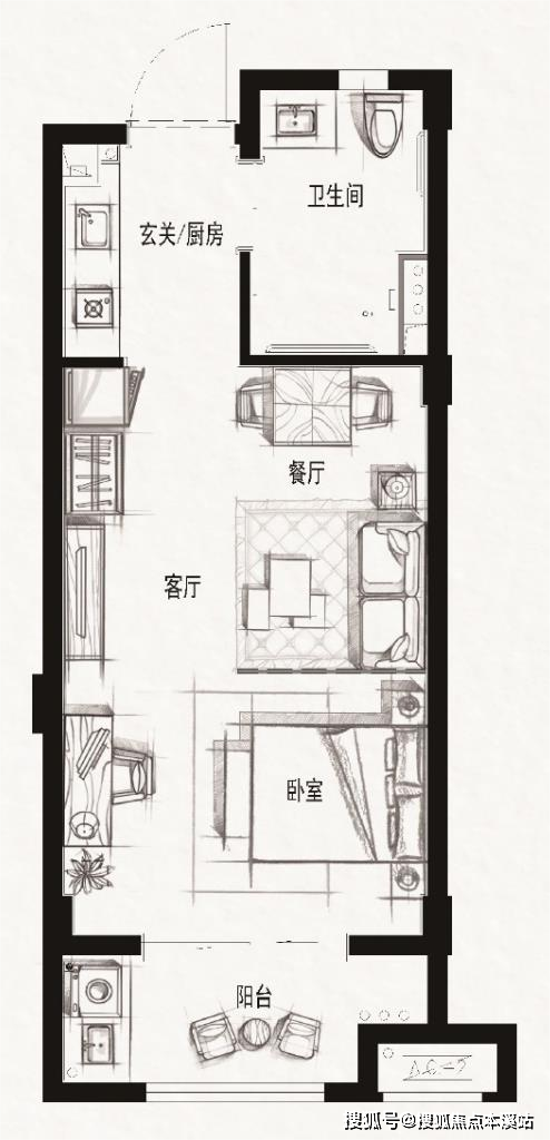 558(24小时热线)杭州「海月随园嘉树」养老社区公寓共有226套房间,分