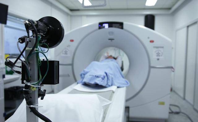 照一次ct,对人体有伤害吗?