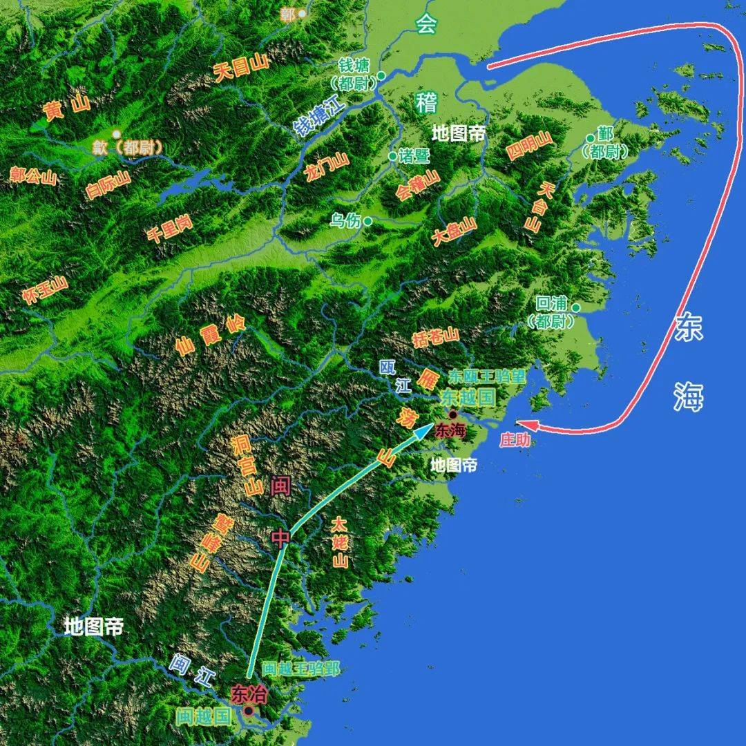 赣江十八滩有多凶险?赣石三百里,沿洄千嶂间