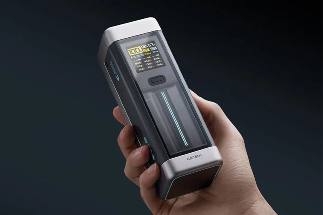 15款适用于vision pro的大容量充电宝推荐_支持_移动电源_mah